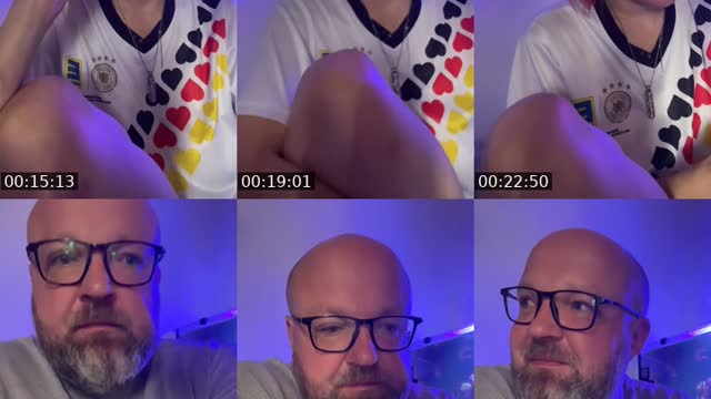 @martinjennaaccount TikTok live