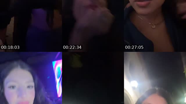 @xashes777 TikTok live from 2026-08-16
