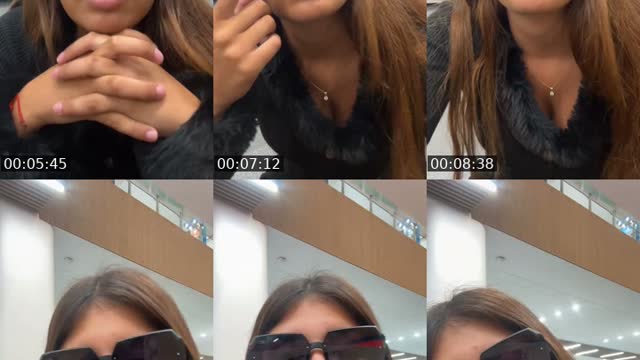 @piliroldaan TikTok live