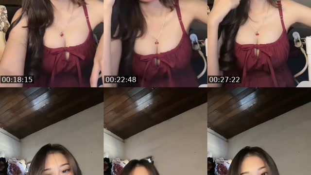 @asaaacyy TikTok live from 2026-08-16