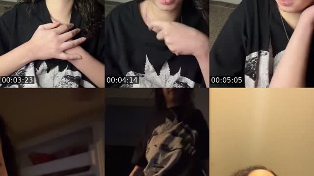 Come chat :) - @brinixole