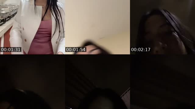 TikTok live: Hombre no es gente by @naye_xxpp