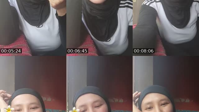 @akunke_2_momy TikTok live