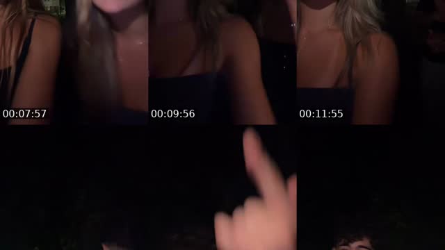 @morgffit TikTok live from 2026-08-16