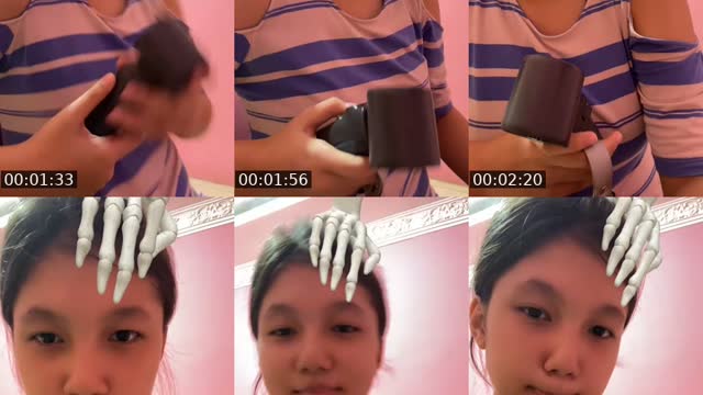 @firrryyyawl TikTok live