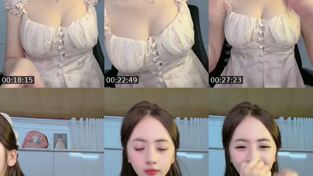 I love tiktok - @xiaomeimei_066