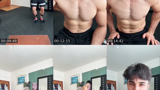 @_muhamed_15 TikTok live