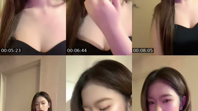@jesline_fe TikTok live