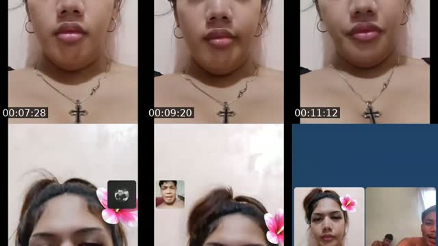 TikTok live: boring by @itscass3