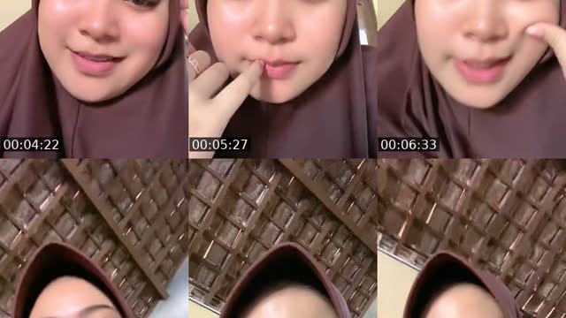 @ginanjargijoe34 TikTok live