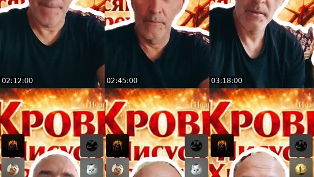 @dycpxj89yayj TikTok live from 2026-08-16
