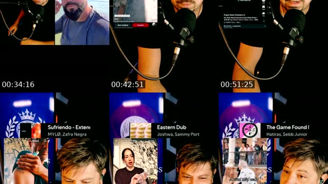 TikTok live: Lets Go LIVE! by @live.elite.class.peter