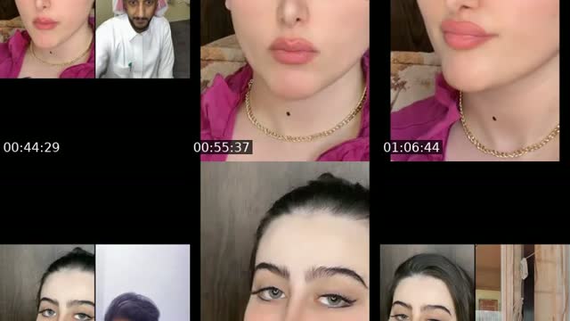 TikTok live: اشتركوا بالقلب الاورنج ❤️‍🔥🫂🦚 by @mmj369369
