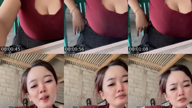 @kristinawa71 TikTok live