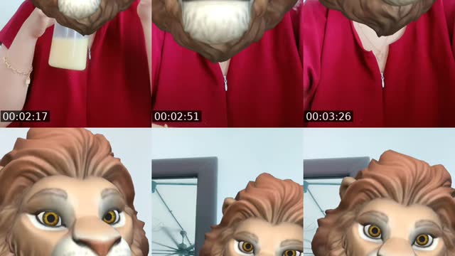@kunfayakun__33 TikTok live from 2026-08-16