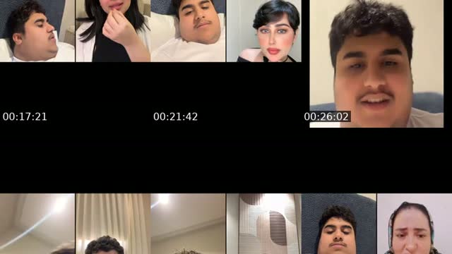 @qq6.o TikTok live