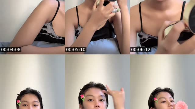 @muly77_ TikTok live