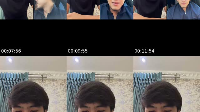 @diazharass TikTok live from 2026-08-16