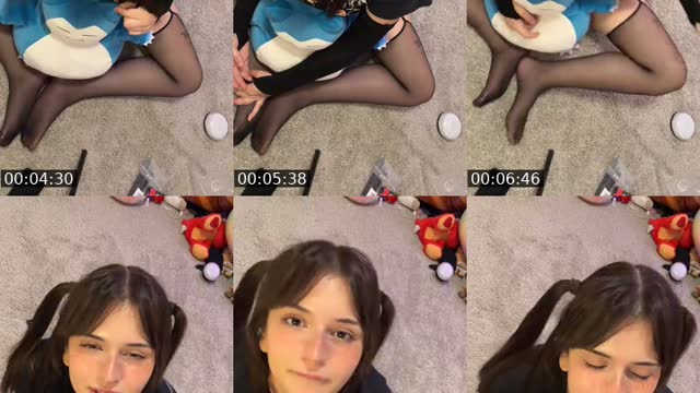 @vix16332 TikTok live