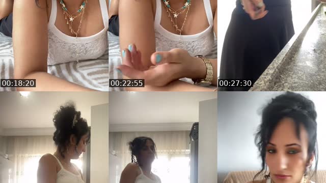 @zilan.ylmaz64 TikTok live from 2026-08-16