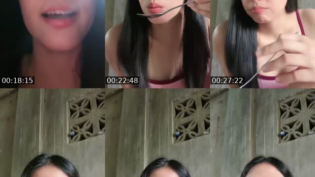@.yukinam TikTok live from 2026-08-16