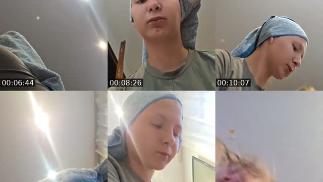 @misiaczek__misia TikTok live