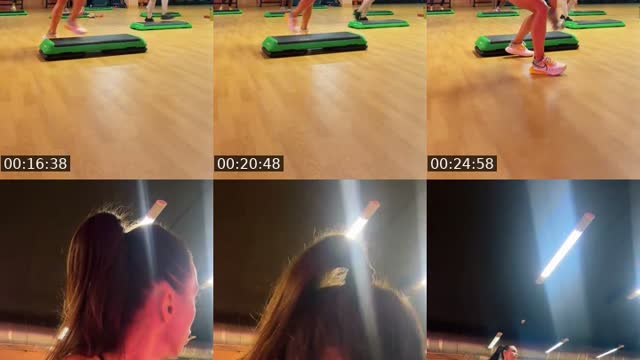 @irynka_kittymama TikTok live