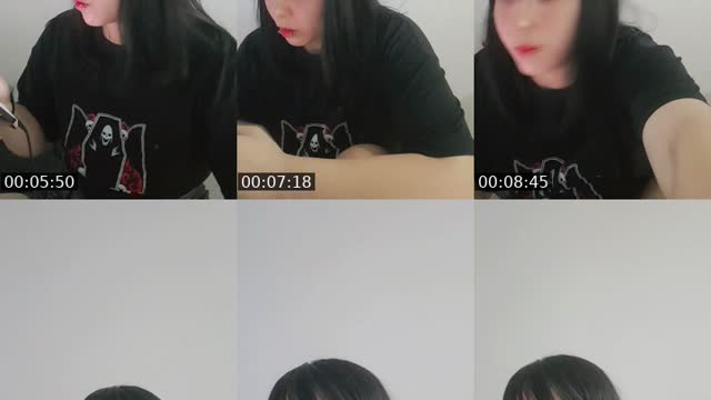 me siga faço live todo dia 🔥 - @catzinhacob