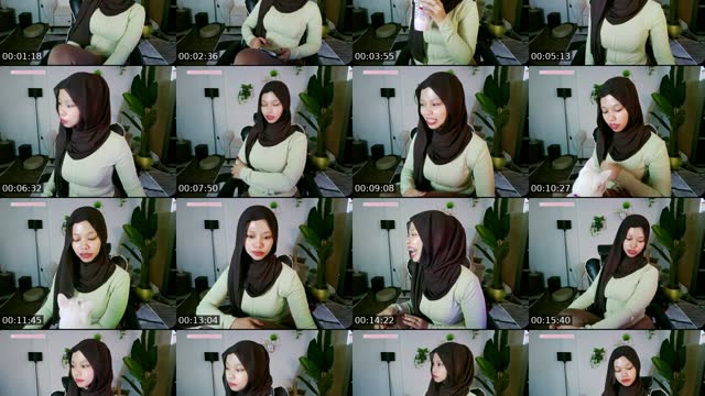 @merah666____ TikTok live