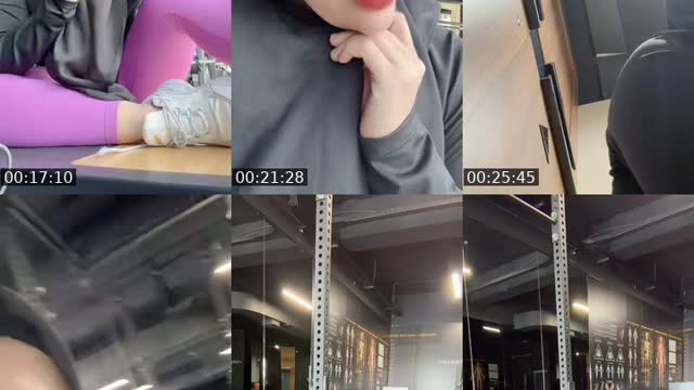 @itsme_babymecha TikTok live from 2026-08-16