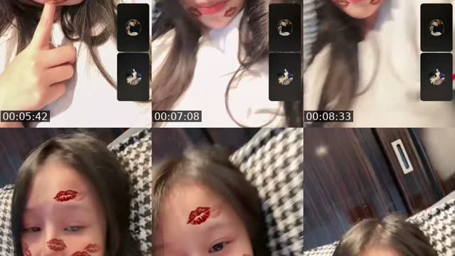 hỏi là trả lời - @kimsora_06_