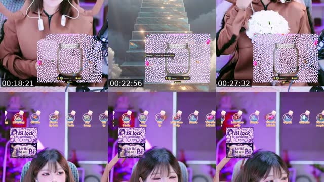 TikTok live: ahri ở đây nè by @will_mina2210