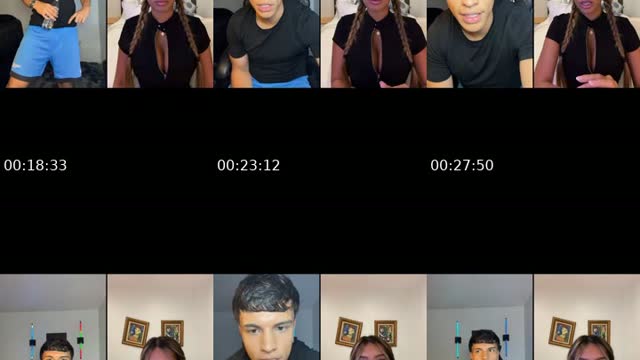 TikTok live: Looking for new mods ! by @andrik.fernandezz