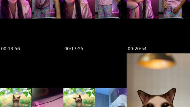 @estefanylunalopez4 TikTok live
