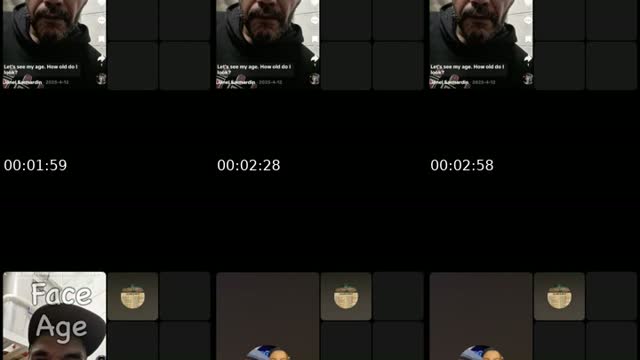 @accountunkknown TikTok live