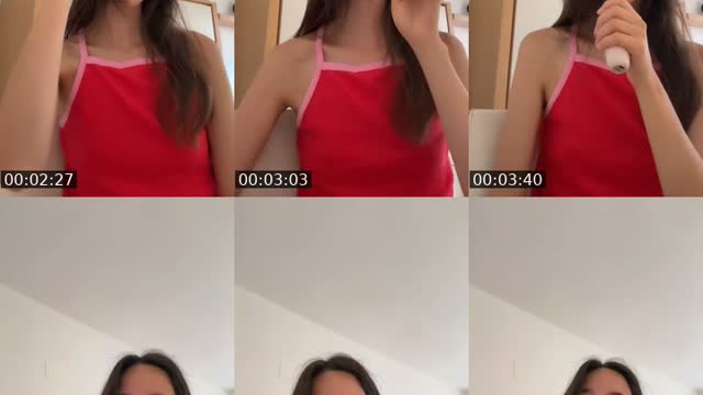 @miisspm TikTok live