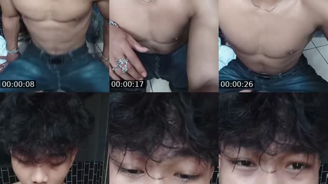 @bangsat7023 TikTok live