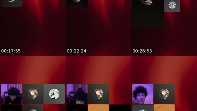 TikTok live: Npc live by @dabigsiyfi