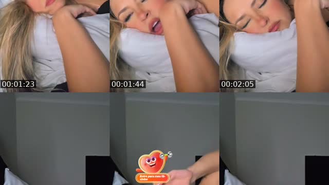 Vem me fazer companhia 😍🥰♥️ - @andrade.sol1