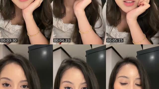 @synbtrsy TikTok live