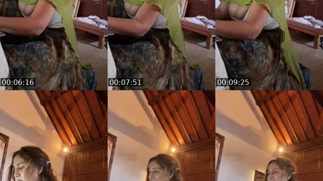 @farahlove111 TikTok live
