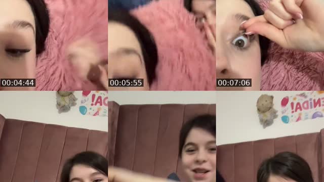 @userrffff33 TikTok live