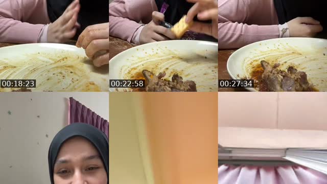 @bukan7an TikTok live from 2026-08-16