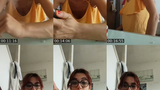@luna417283946 TikTok live