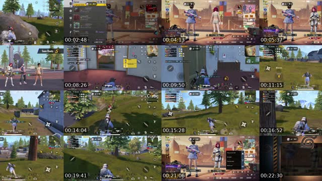 TikTok live: i cant kill but i still play :( by @lilkiseki
