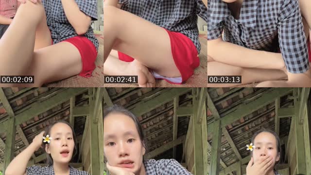 Helo ! - @thuyhien737