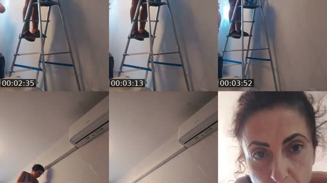 @guerrieraatena TikTok live