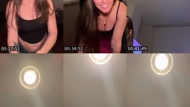 @vanessaherr TikTok live from 2026-08-16