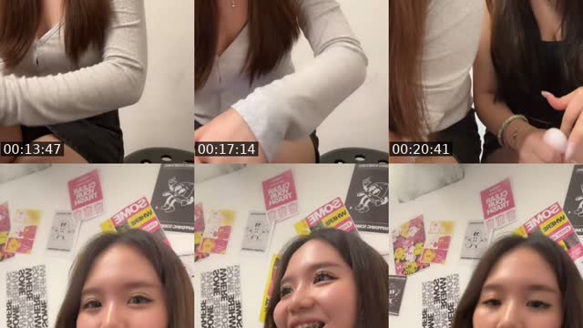 @a8943633 TikTok live