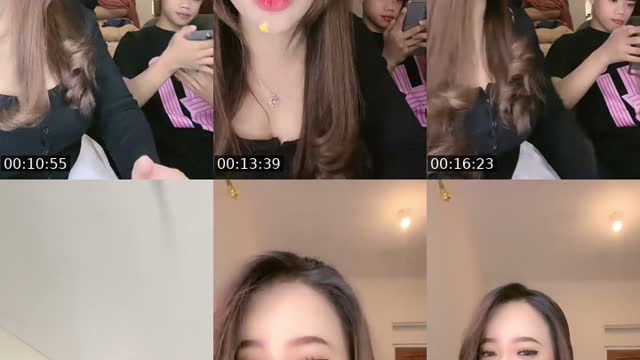 @viasajali TikTok live